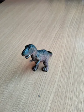 Pack de 15 Dinosaurios Juguete