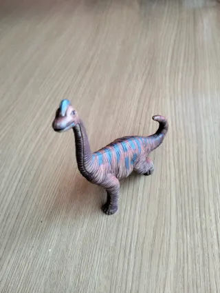 Pack de 15 Dinosaurios Juguete