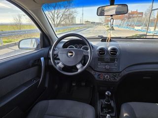 Chevrolet Aveo 2010