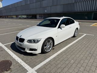 BMW 320d e92 LCI