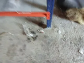 Estanterías industriales para carga