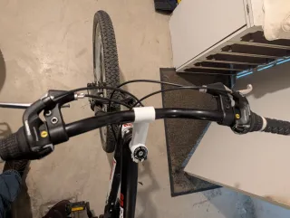 Bicicleta Montaña 27 Pulgadas