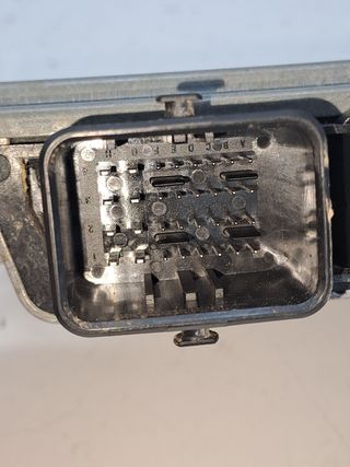 CENTRALITA MOTOR UCE RENAULT ZOE 700823