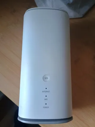 Vodafone GigaCube Router 5G con Wi-Fi 6