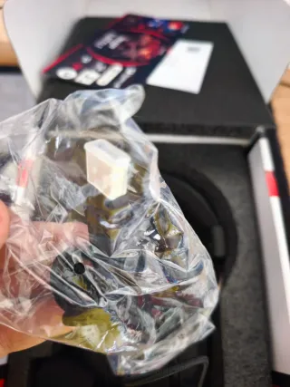 Cuffie Gaming Redragon H510AK RGB-MS Zeus SP