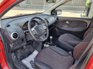 Nissan Note 1.5 dci