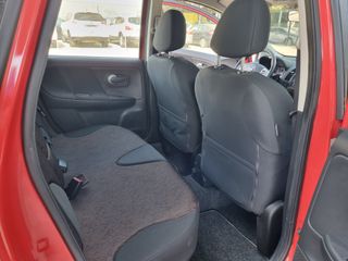 Nissan Note 1.5 dci