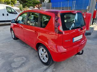 Nissan Note 1.5 dci
