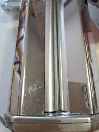 Macchina per pasta Ferrari