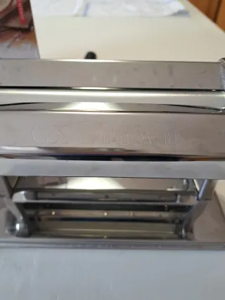 Macchina per pasta Ferrari