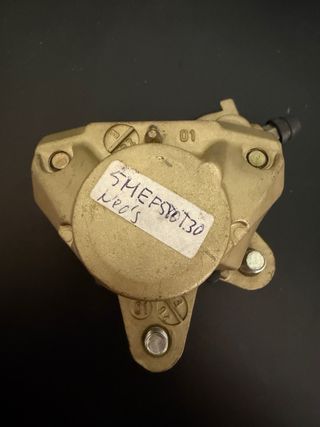 Pinza Freno Delantera Izq Yamaha Neos 50