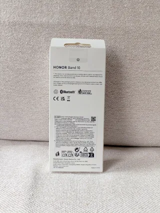 HONOR Band 10 - Nuevo a estrenar