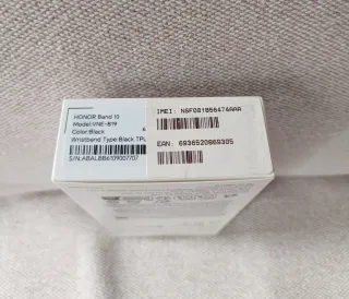 HONOR Band 10 - Nuevo a estrenar