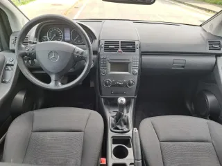 MERCEDES A 200 CDI 160.000KM GANCHO TRANSFERIDO