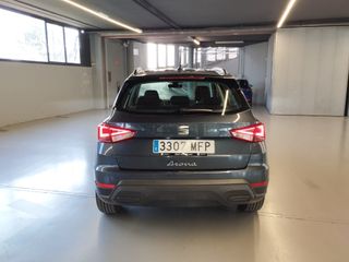 SEAT Arona TSI 110cv