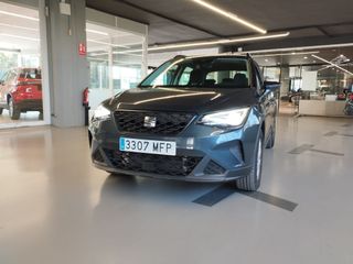 SEAT Arona TSI 110cv