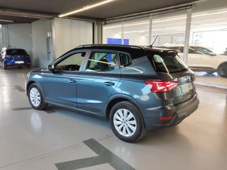 SEAT Arona TSI 110cv