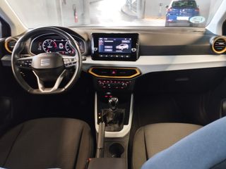 SEAT Arona TSI 110cv