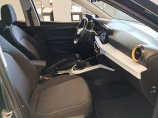 SEAT Arona TSI 110cv