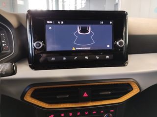 SEAT Arona TSI 110cv