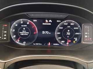 SEAT Arona TSI 110cv