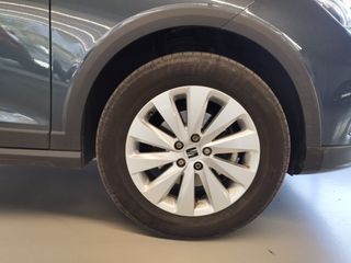 SEAT Arona TSI 110cv
