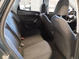 SEAT Arona TSI 110cv