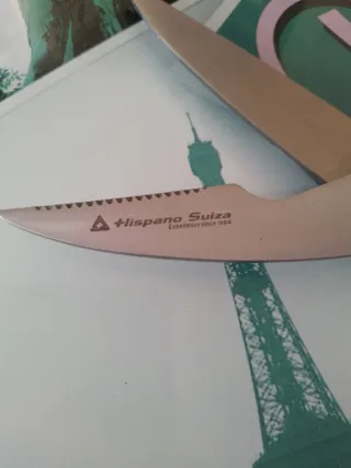 Tijeras de cocina para pollo. usada 2 veces