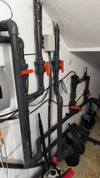 Electricista, fontanero, pladur, alicatados