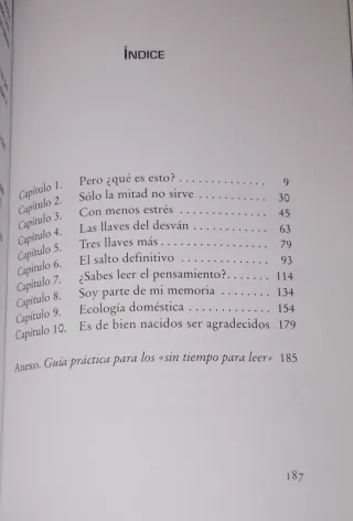 Tu poder intuitivo. Firmado por el autor