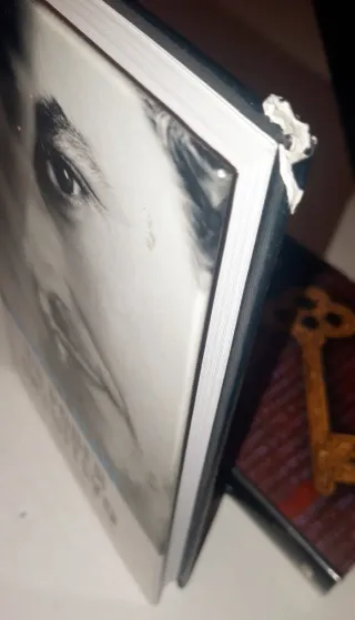 Tu poder intuitivo. Firmado por el autor