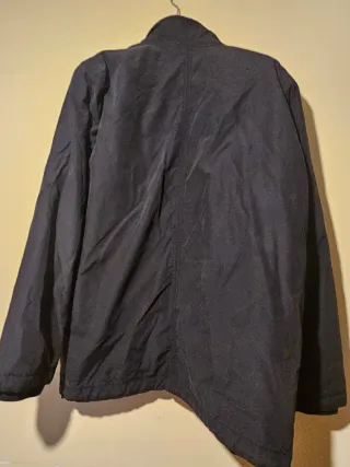 Chaqueta Tommy Hilfiger Azul Marino