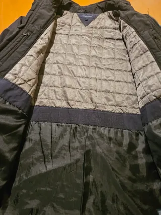 Chaqueta Tommy Hilfiger Azul Marino