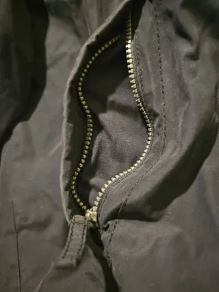 Chaqueta Tommy Hilfiger Azul Marino