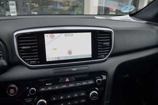 KIA Sportage GT-Line 1,6D 136CV 4X2 5p. nacional,