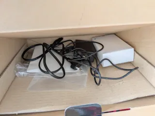 LG GSA-5169D Lector Reproductor CD/DVD Externo