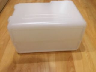 Garrafa 15L Plástico