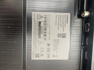 Televisor Samsung 4K 55 pulgadas UE55TU7025K