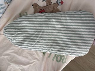 Saco invierno minicotton capazo