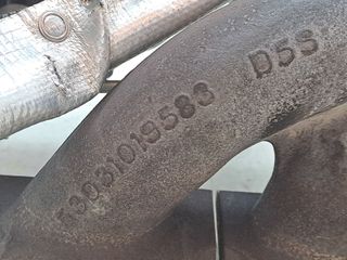 TURBOCOMPRESOR AUDI A3 (8P) 471765