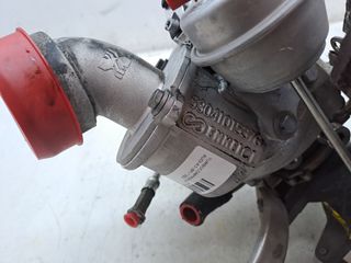 TURBOCOMPRESOR AUDI A3 (8P) 471765