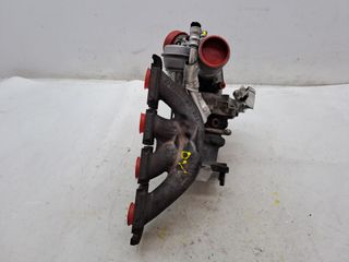 TURBOCOMPRESOR AUDI A3 (8P) 471765