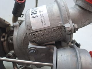 TURBOCOMPRESOR AUDI A3 (8P) 471765