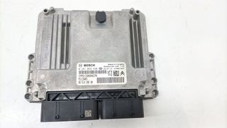 CENTRALITA MOTOR UCE CITROEN C3 654440
