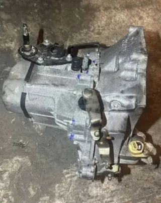 Caja de cambios Peugeot 206 CC 1.6 16v