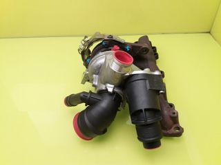 TURBOCOMPRESOR AUDI A3 (8V) 260014