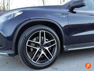 Mercedes Clase GLE Mercedes-AMG GLE 43 4MATIC