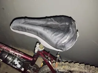 Bicicleta Rockrider 5.0 Decathlon