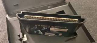 Terminator 2: Judgment Day - Mega Drive