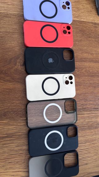 Custodie per iPhone 15